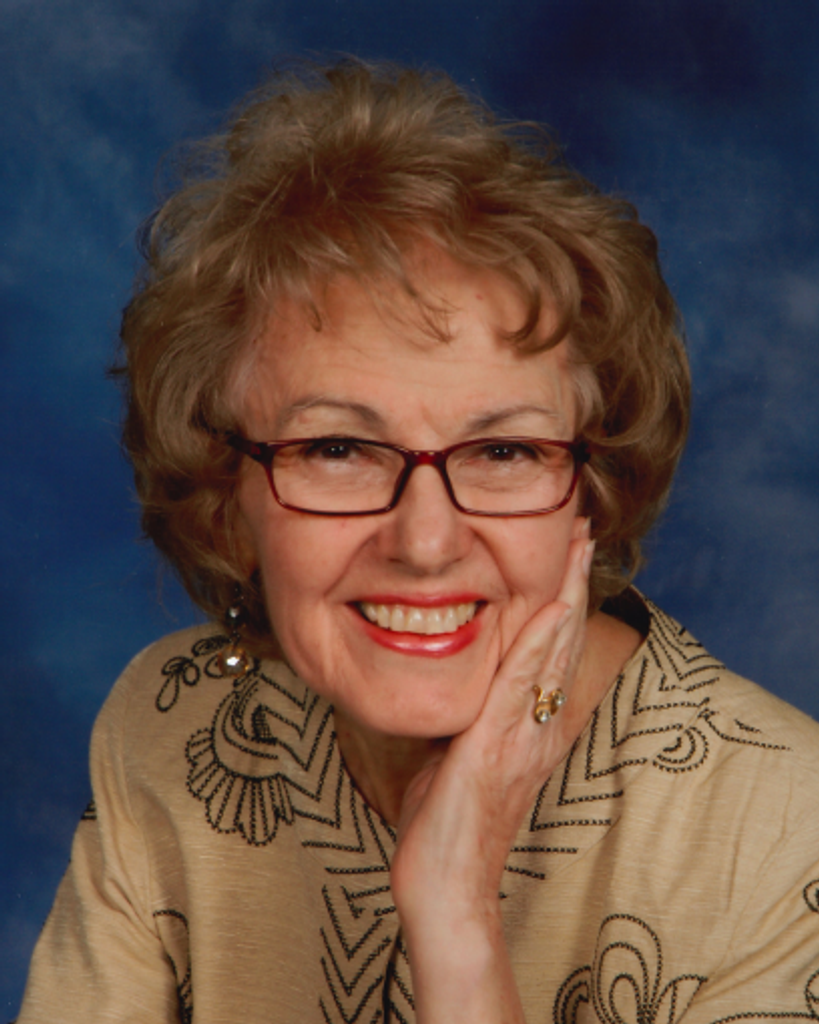 Lynann Jean Fraker