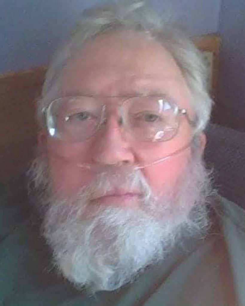 William George Larimore