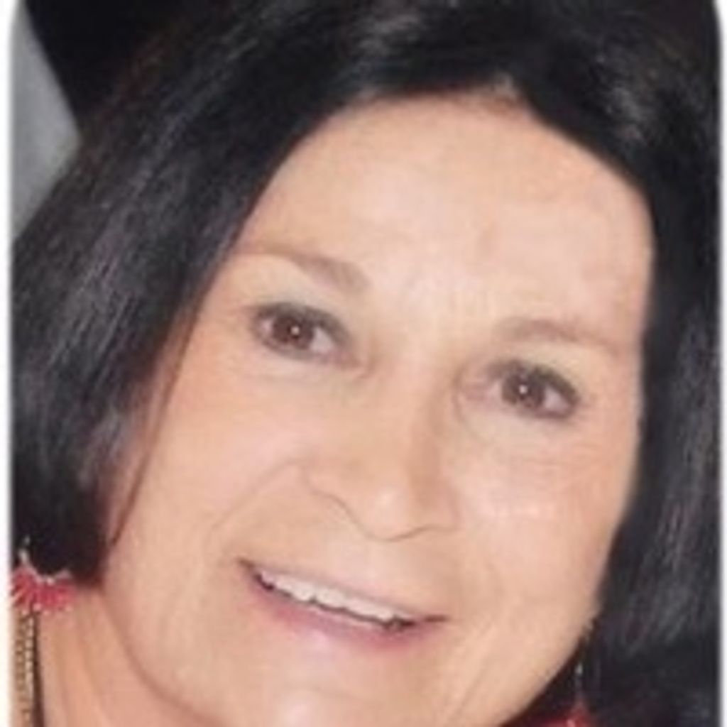 Cheryl Valeen Hickey
