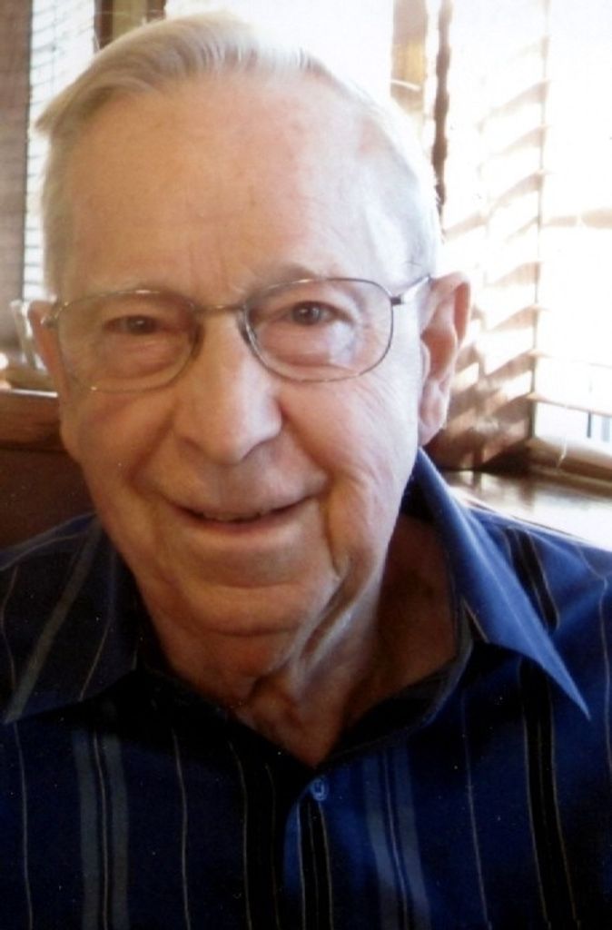 Donald "Don Donnie" Klipping