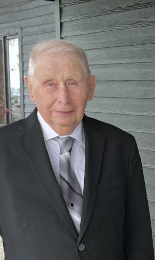 Billy Randall Benningfield Profile Photo