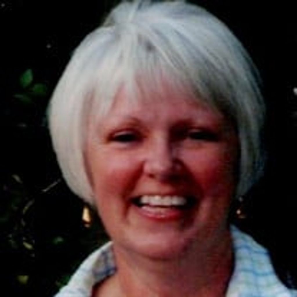 Donna Jean Nead