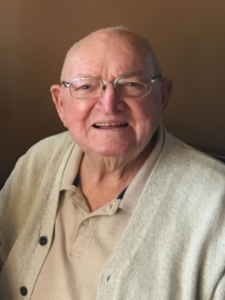 Reginald Olson