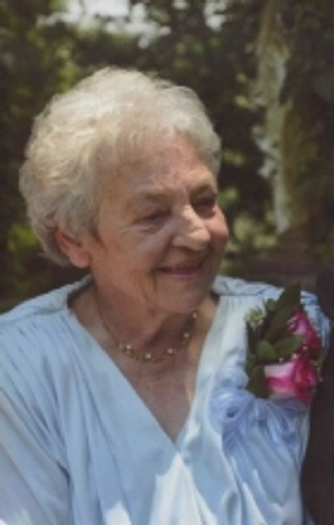 Nancy Anne (Strasinger) Desper