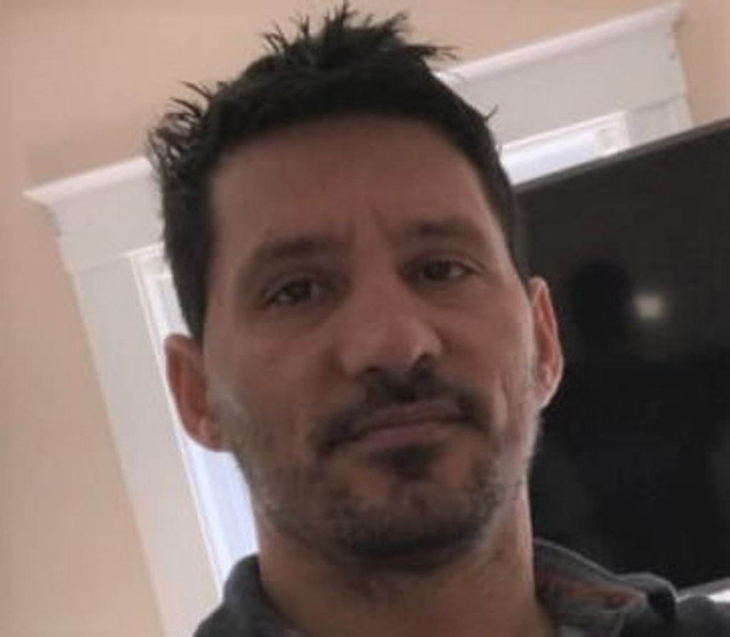 Jacson De Melo Pereira