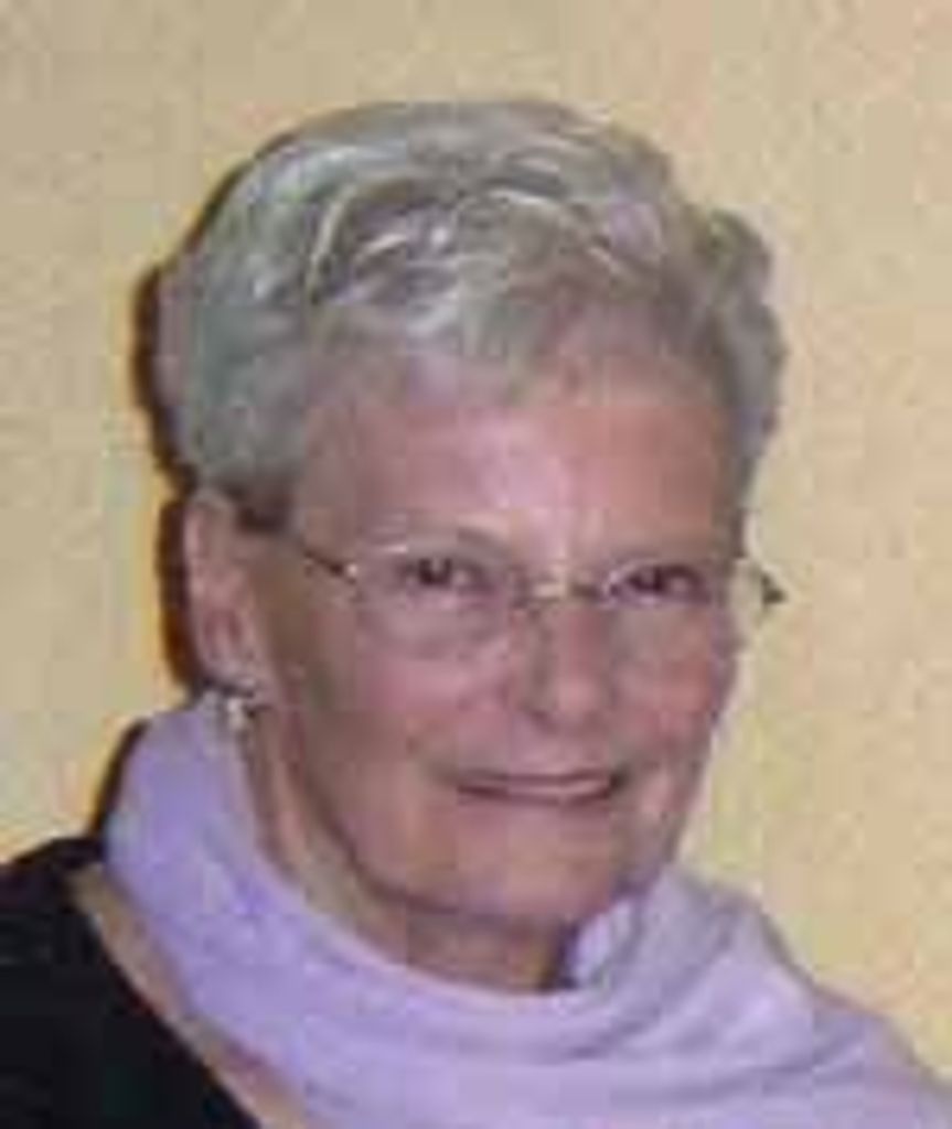 Georgette L. Leger