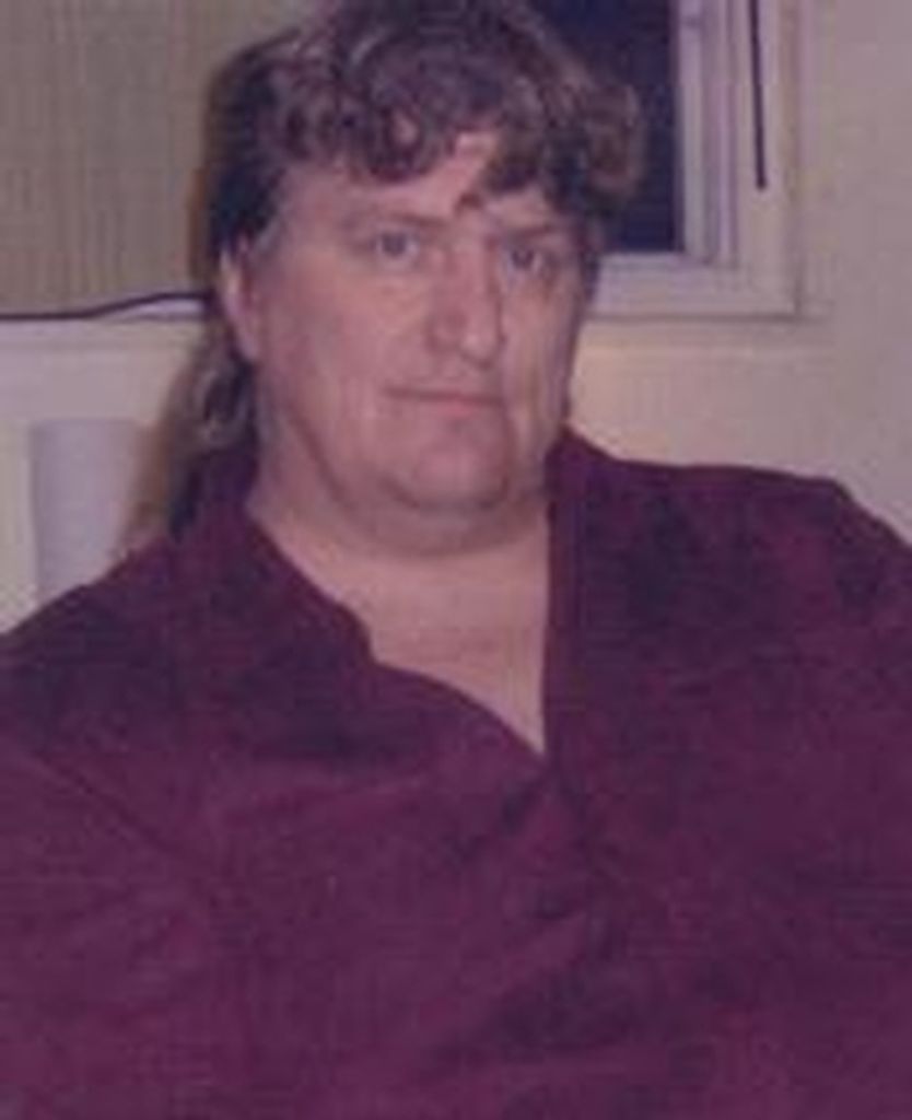 Thomas Dean Buchanan
