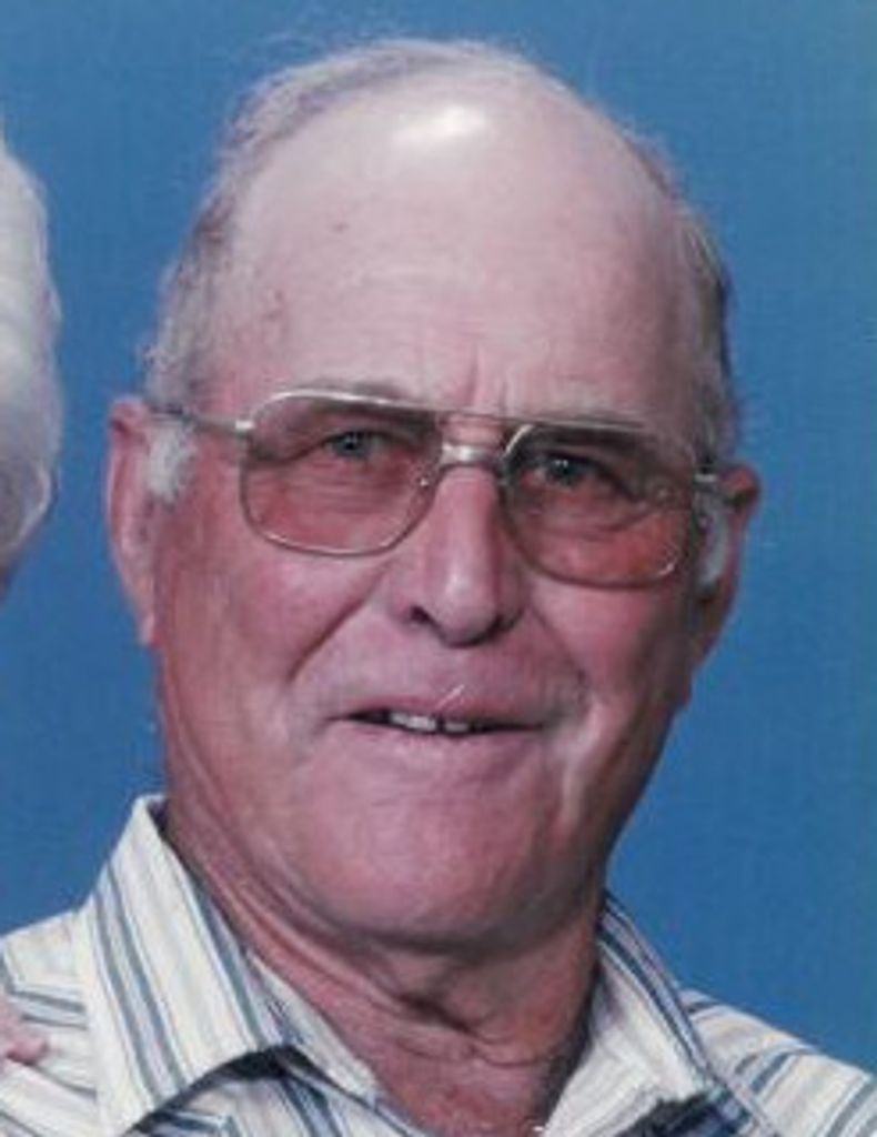 John Forrest Cooper Profile Photo