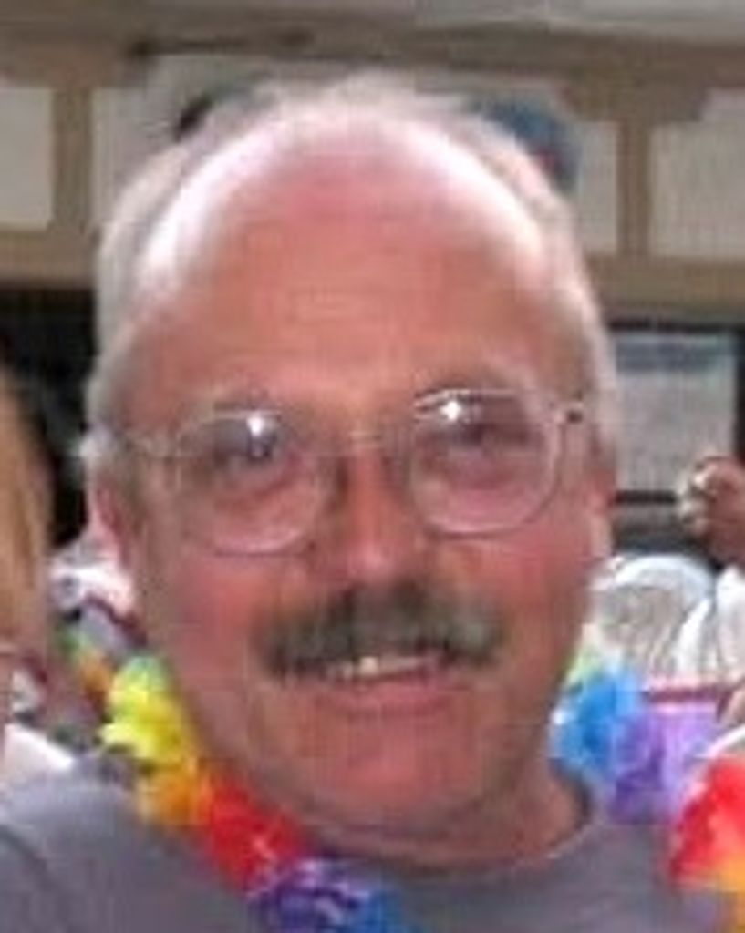 Robert "Bob" Starr Profile Photo