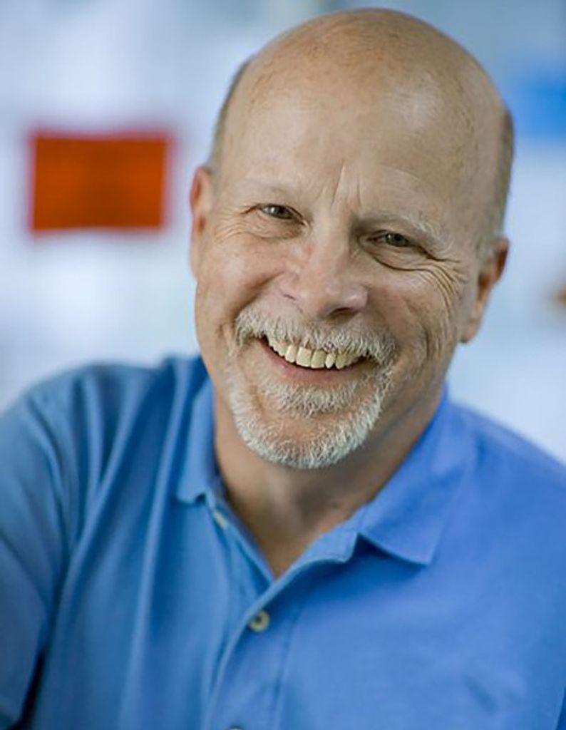 David E. Murphy Profile Photo
