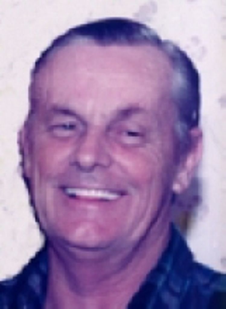 Ron Angell