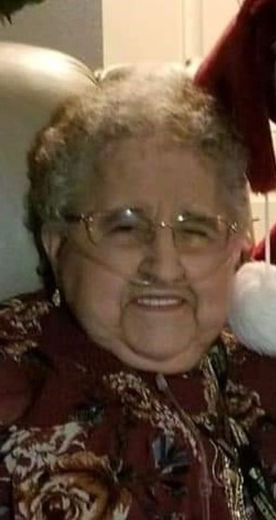 Marie Alma Biddlecome Profile Photo