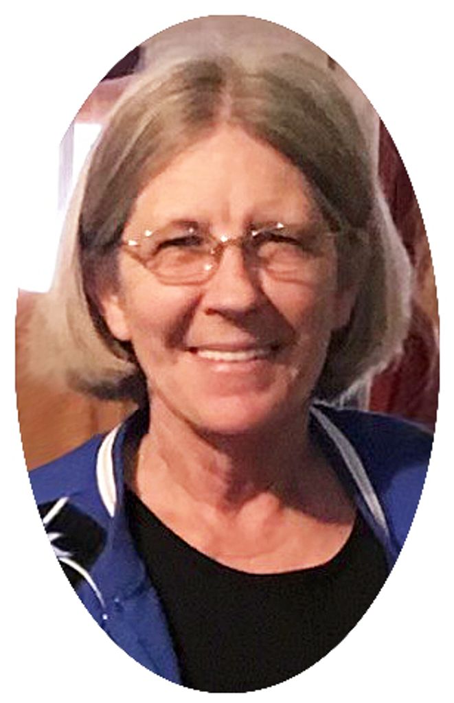 Pamela Gayle (Strange)  Martin Profile Photo