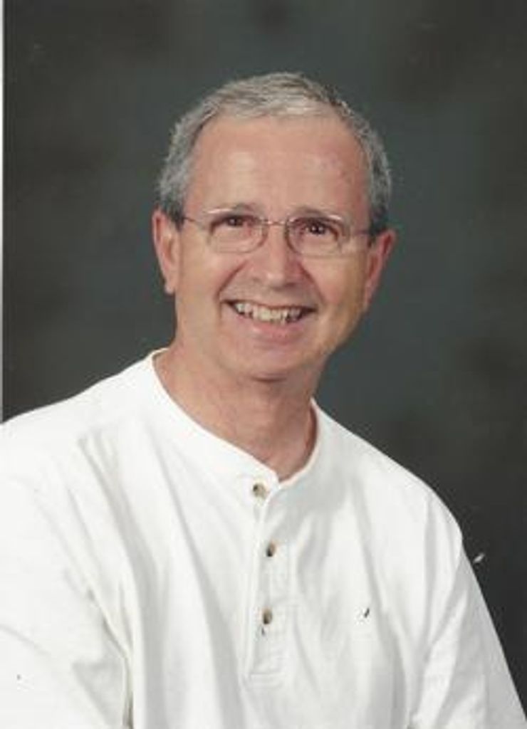 Arthur Gareau Profile Photo