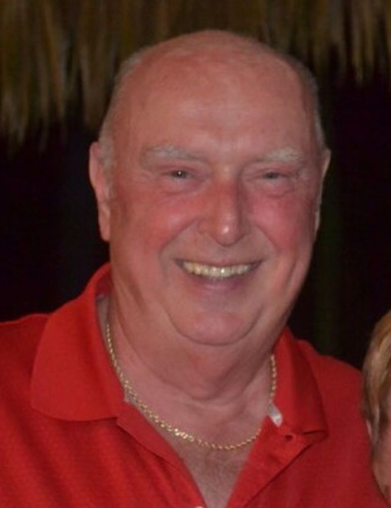 Charles L. Carpenter