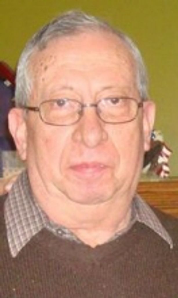 Hector L. Perez