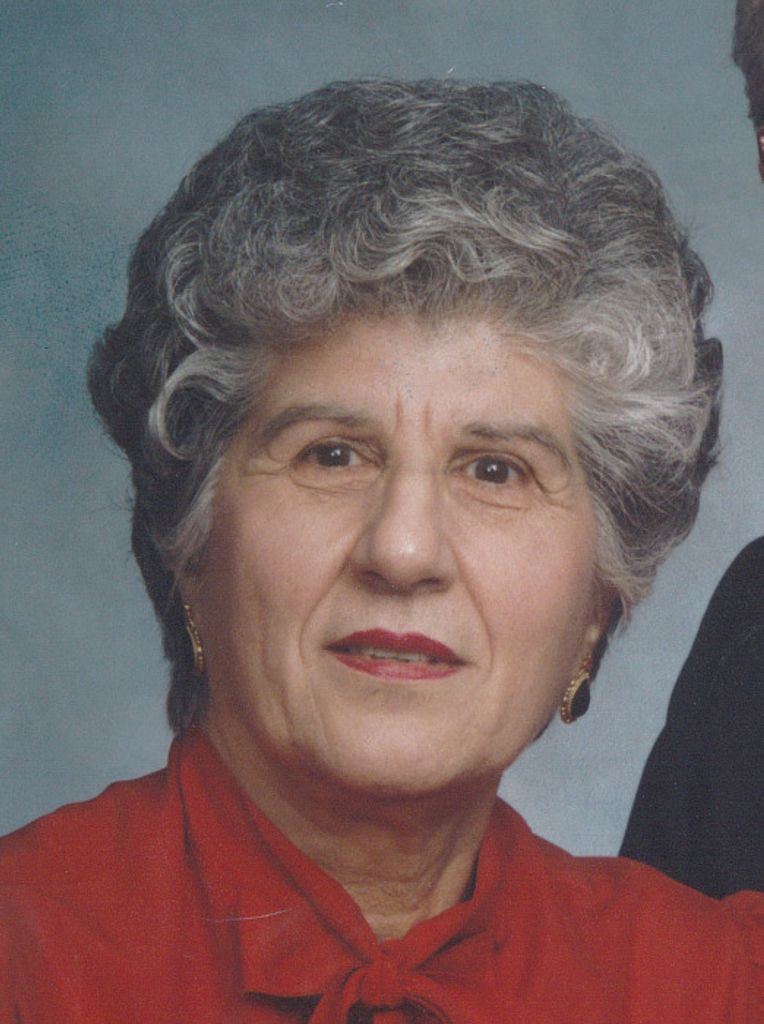 Ida Polinko