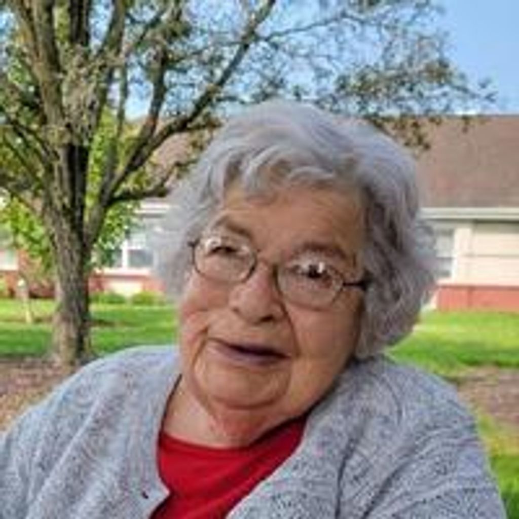 Mary E. Reed