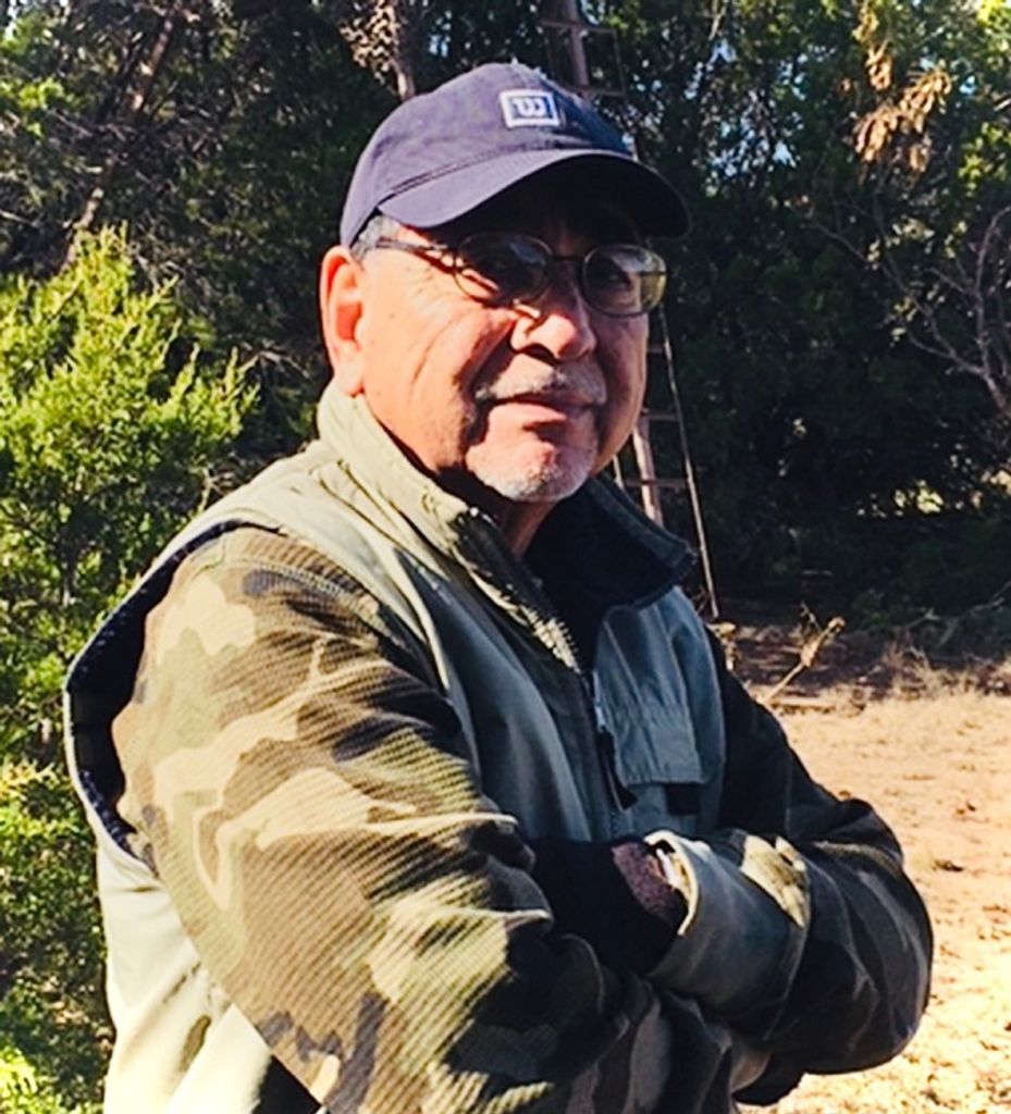 Abel Pompa