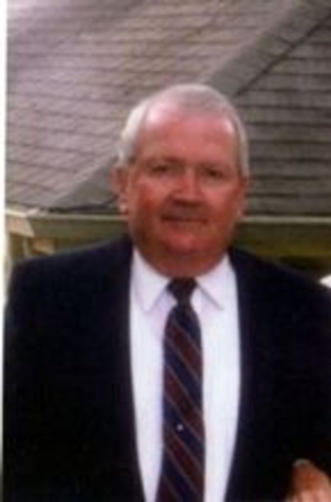 Bobby Lee Mcneill