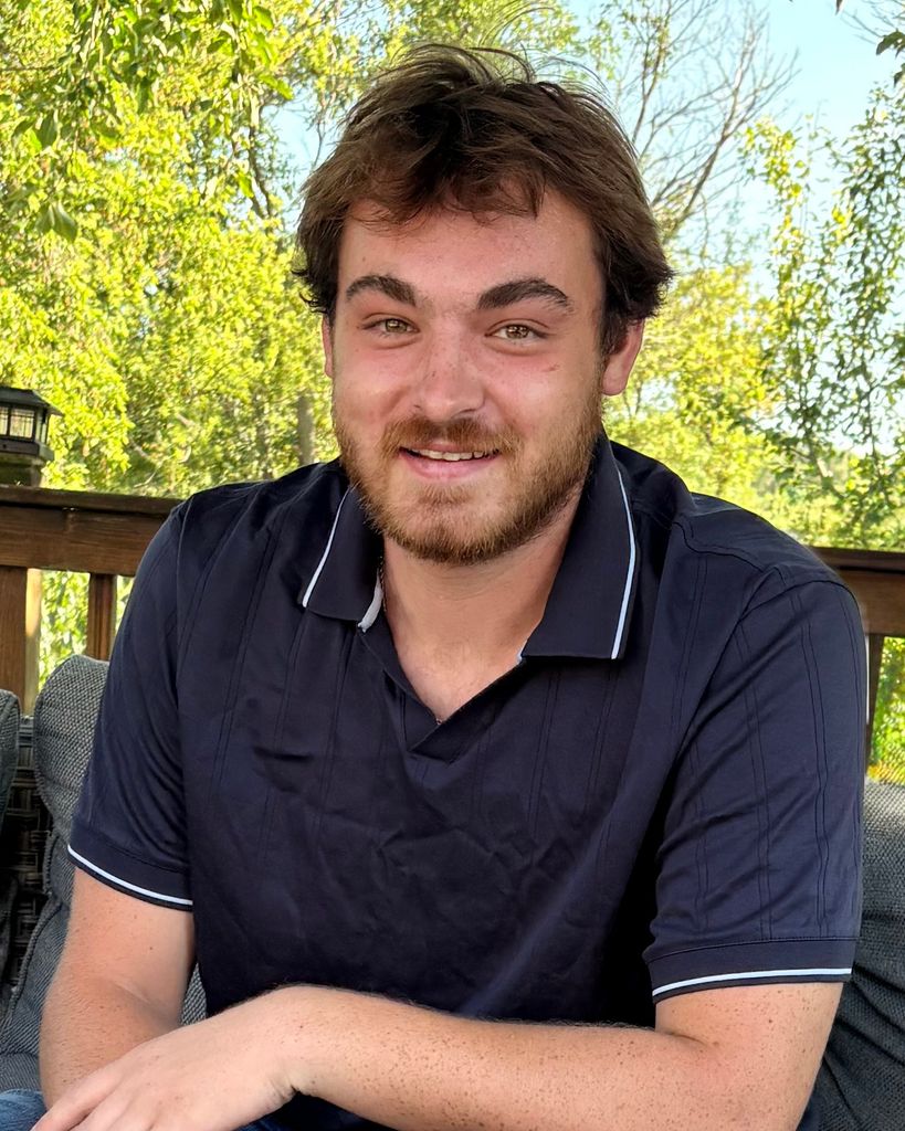 Logan J Loftus Profile Photo