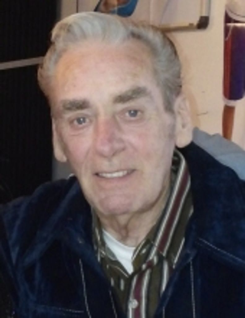 Ray F. Morris