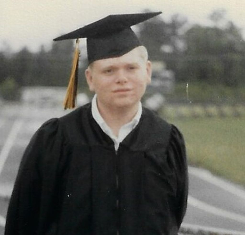 Thomas Arthur Wunder, Jr