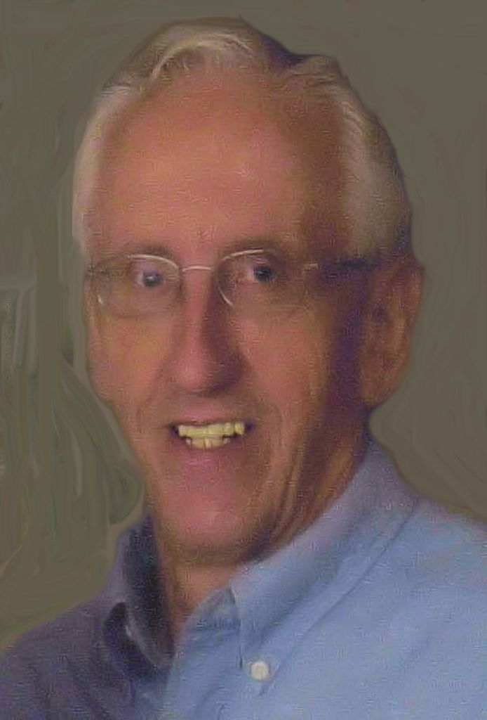 Floyd L. Baer