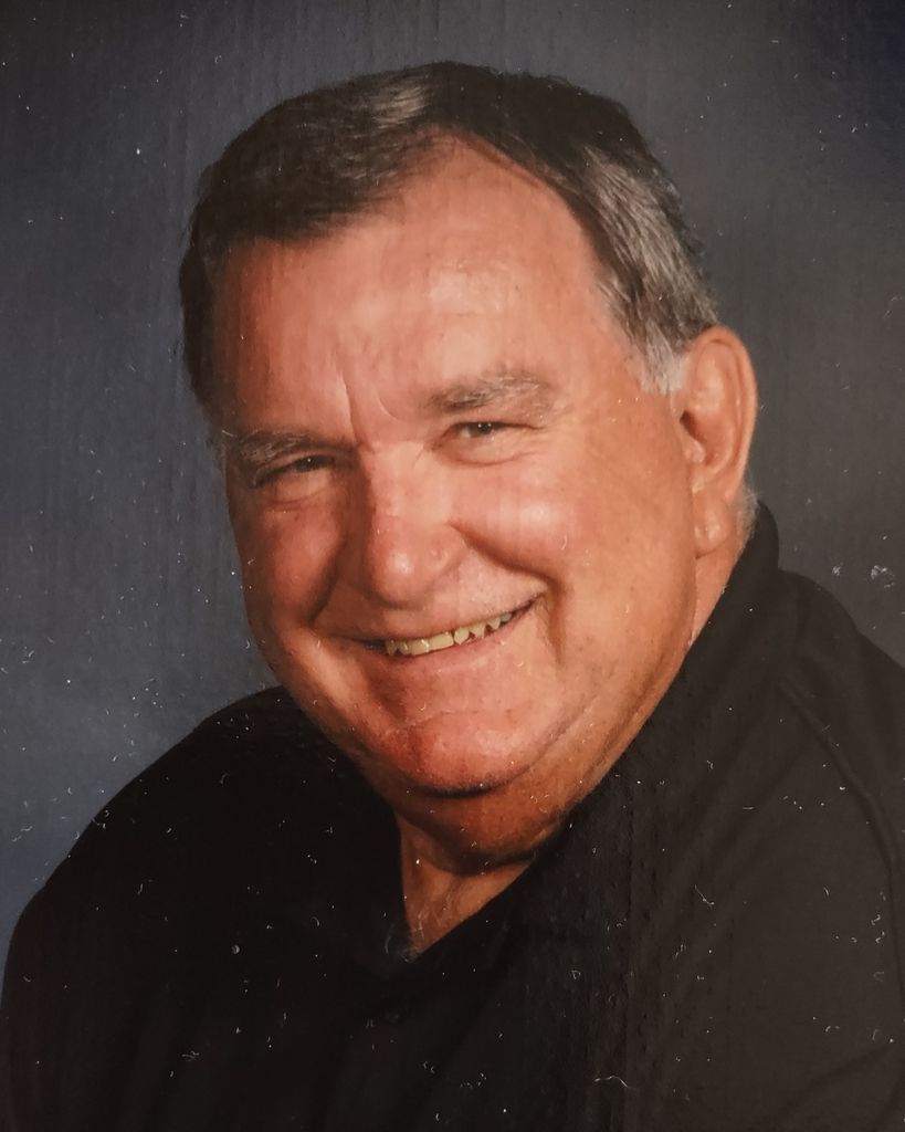 James G Wedeking