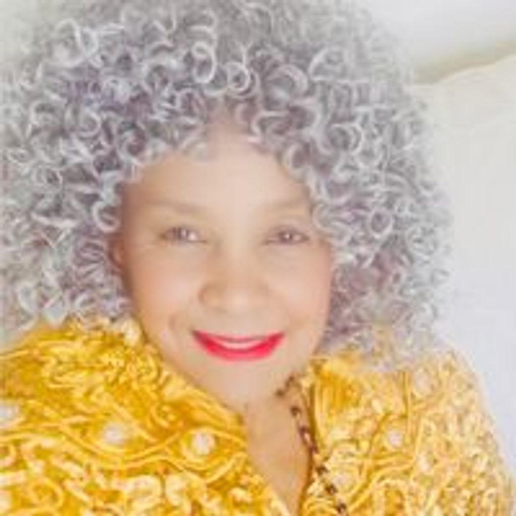 Jeanine Pierre - Louis Profile Photo