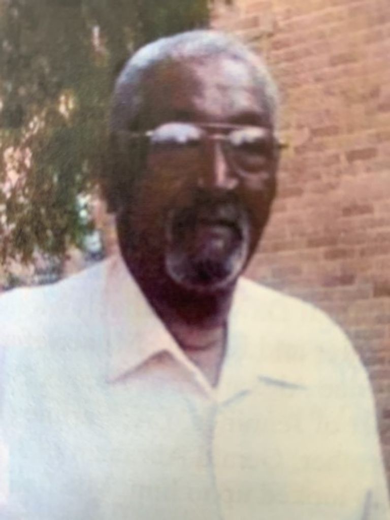 Abraham Bradley Jr 82 Profile Photo