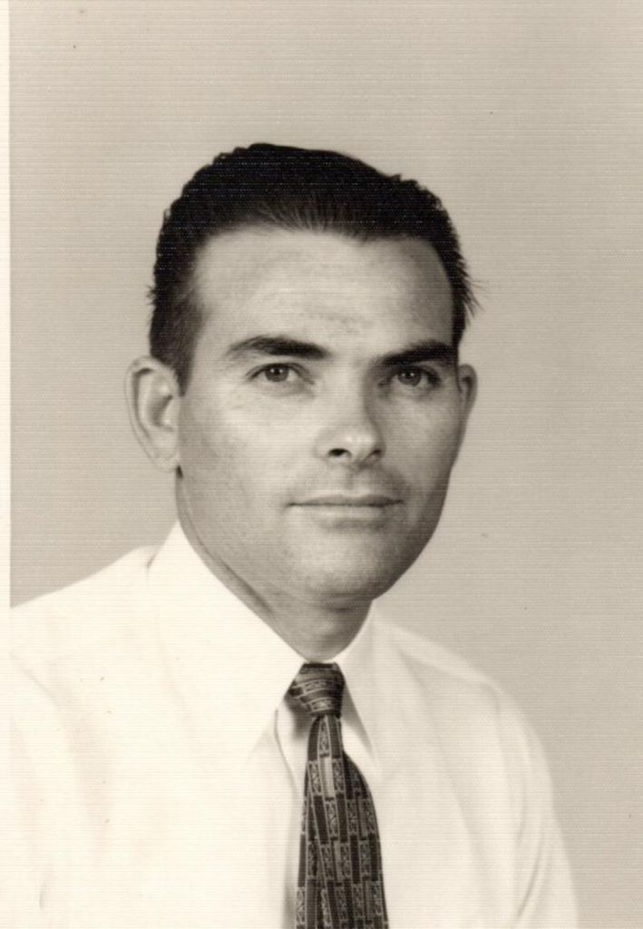 Edward A. Johns Profile Photo