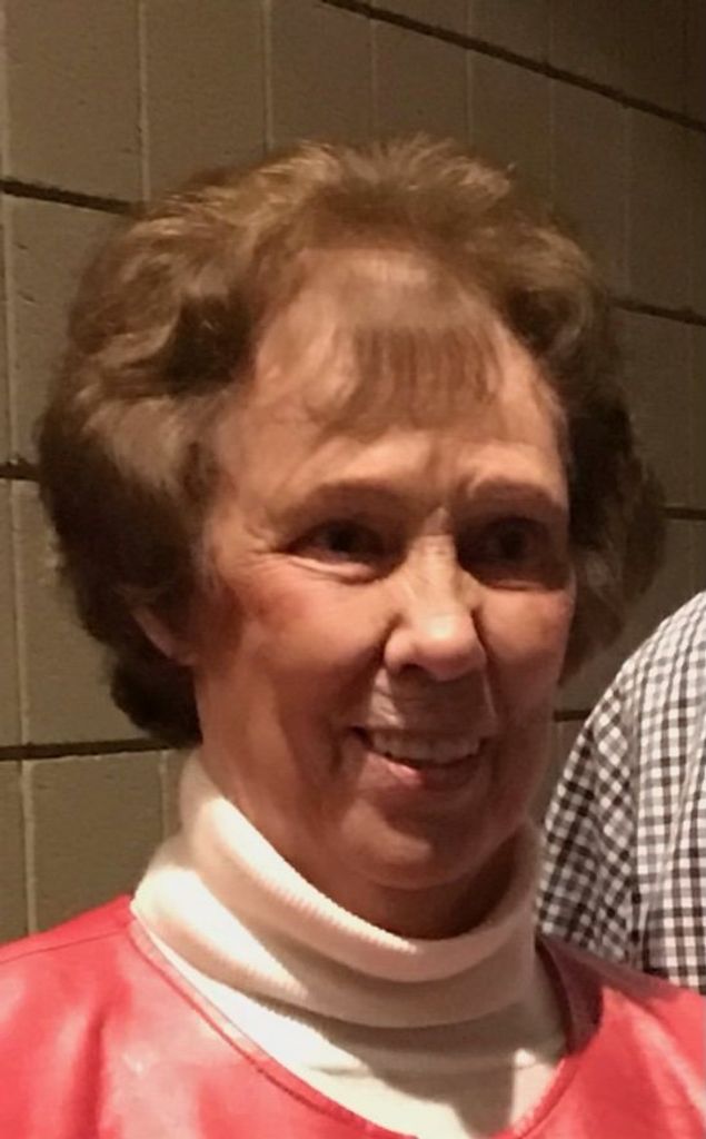 Louise Hensley Brosnan Profile Photo