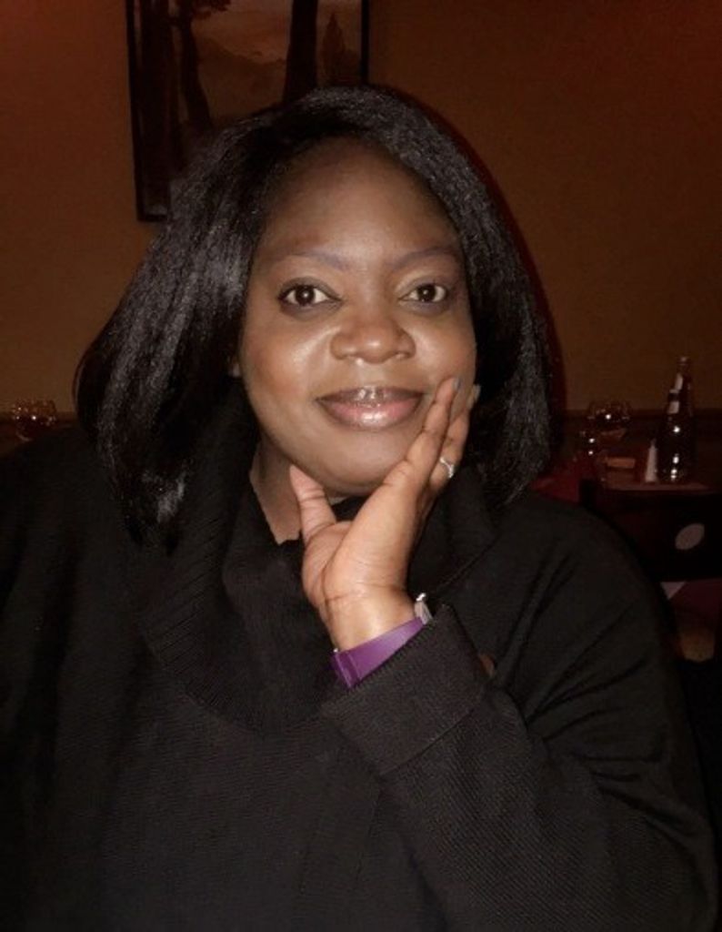 Juanique Tamara Coke Profile Photo