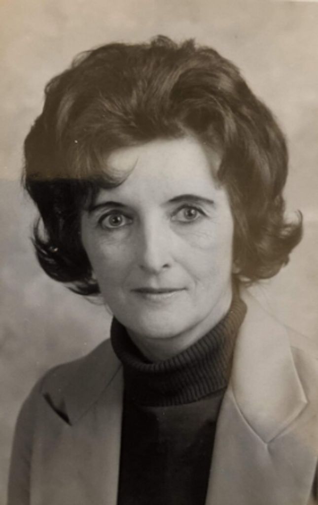 Pauline M. "Polly" Springer Matheson Profile Photo