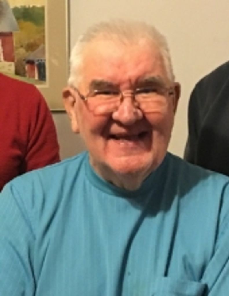 Chuck  Brown) (Charlie)  Carlson