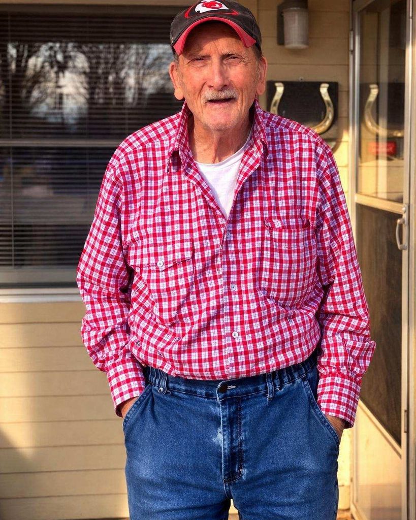 William "Bill" Joseph Bergman