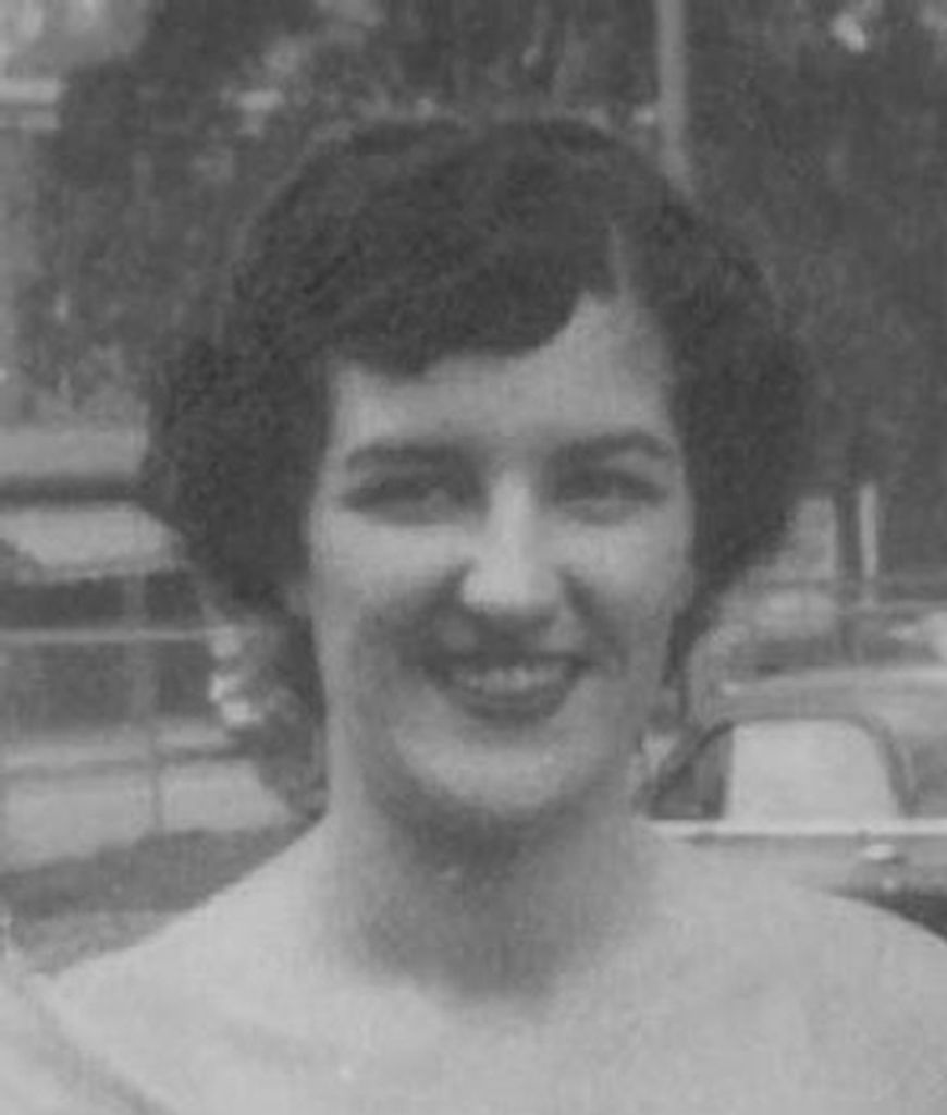 Phyllis T. Carboneau