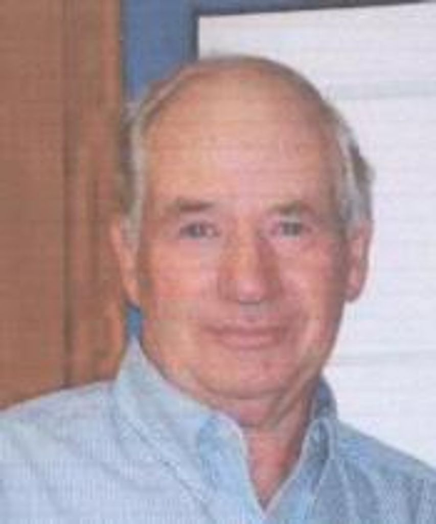 Dale Roy Rhea Profile Photo