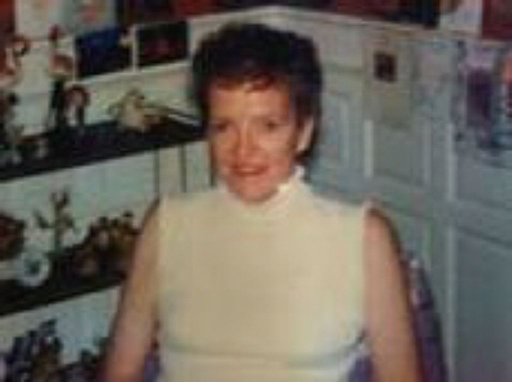 Eleanor D. Jones