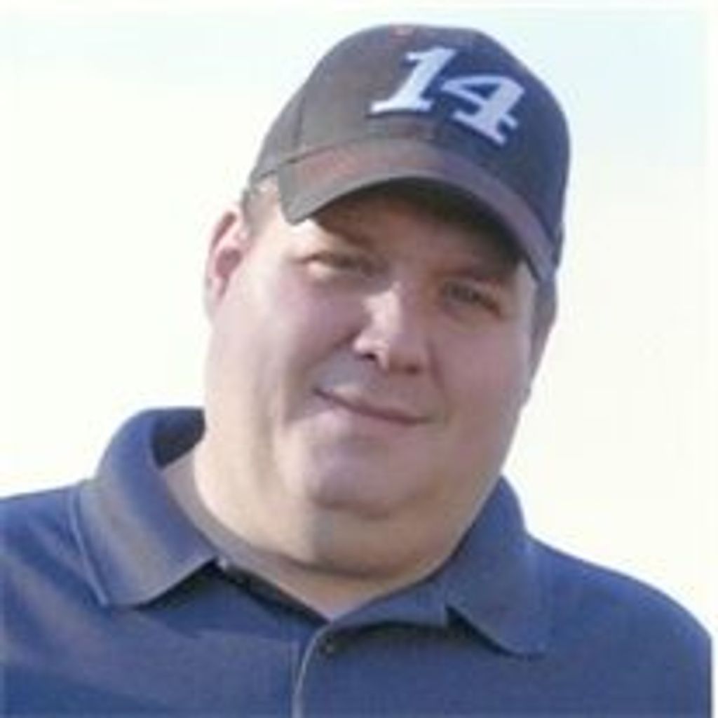 Brian  Michael Howard