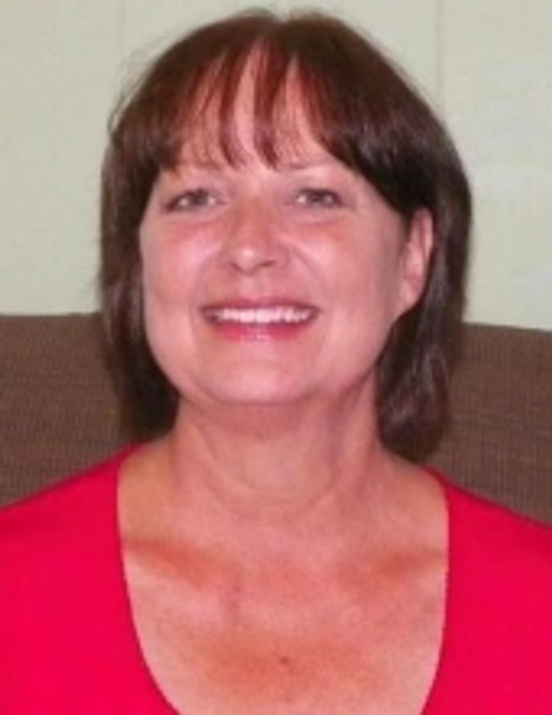 Rita Sue Adcock