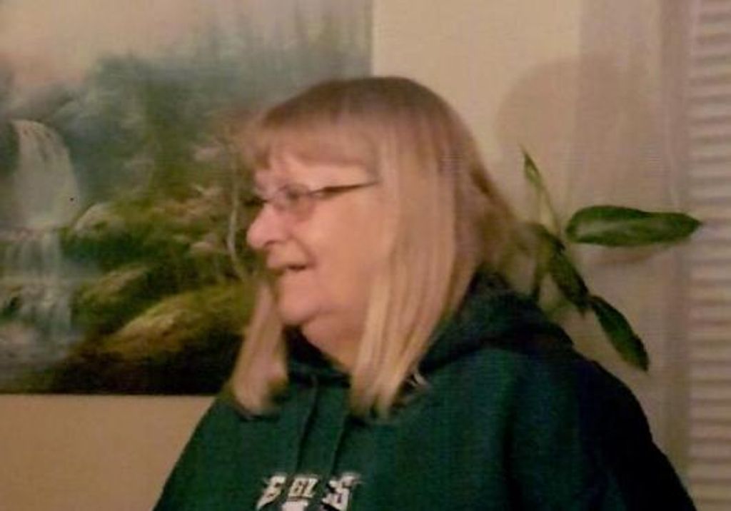 Agnes (Ferguson)  Neff Profile Photo