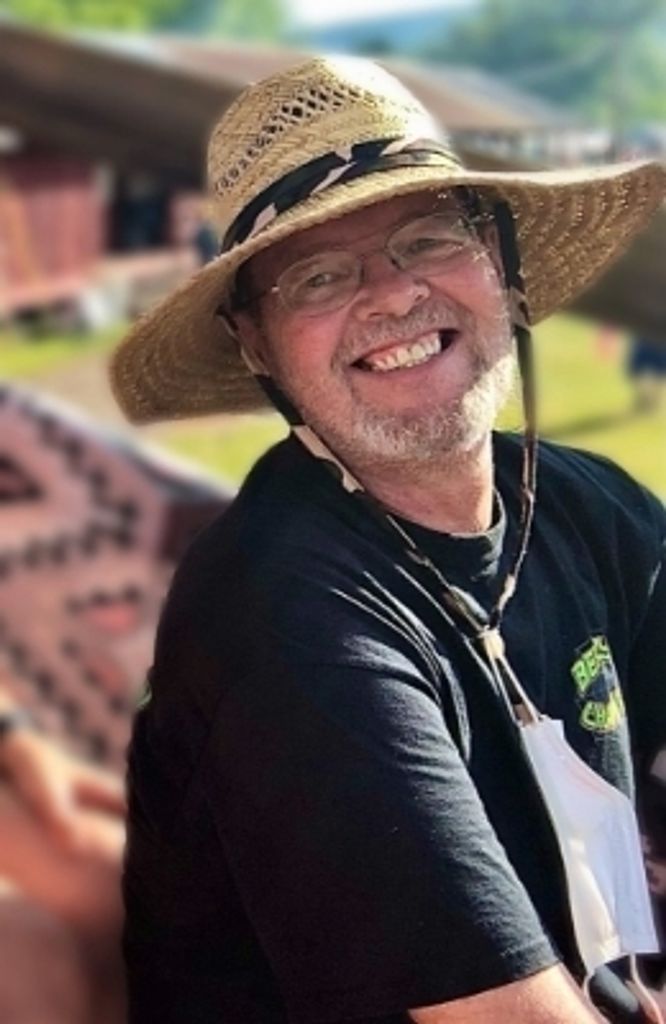 David R. Edwards Profile Photo