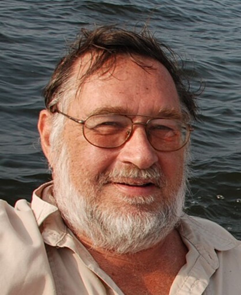 Gary Mccormick