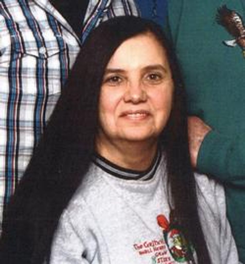 Sarah Jane Blount