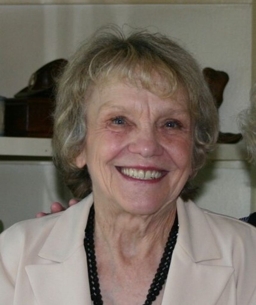 Ann Fudge Lawrence Profile Photo