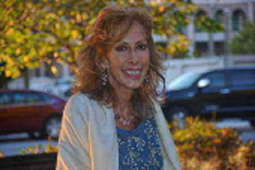 Ramona Jean Brantley