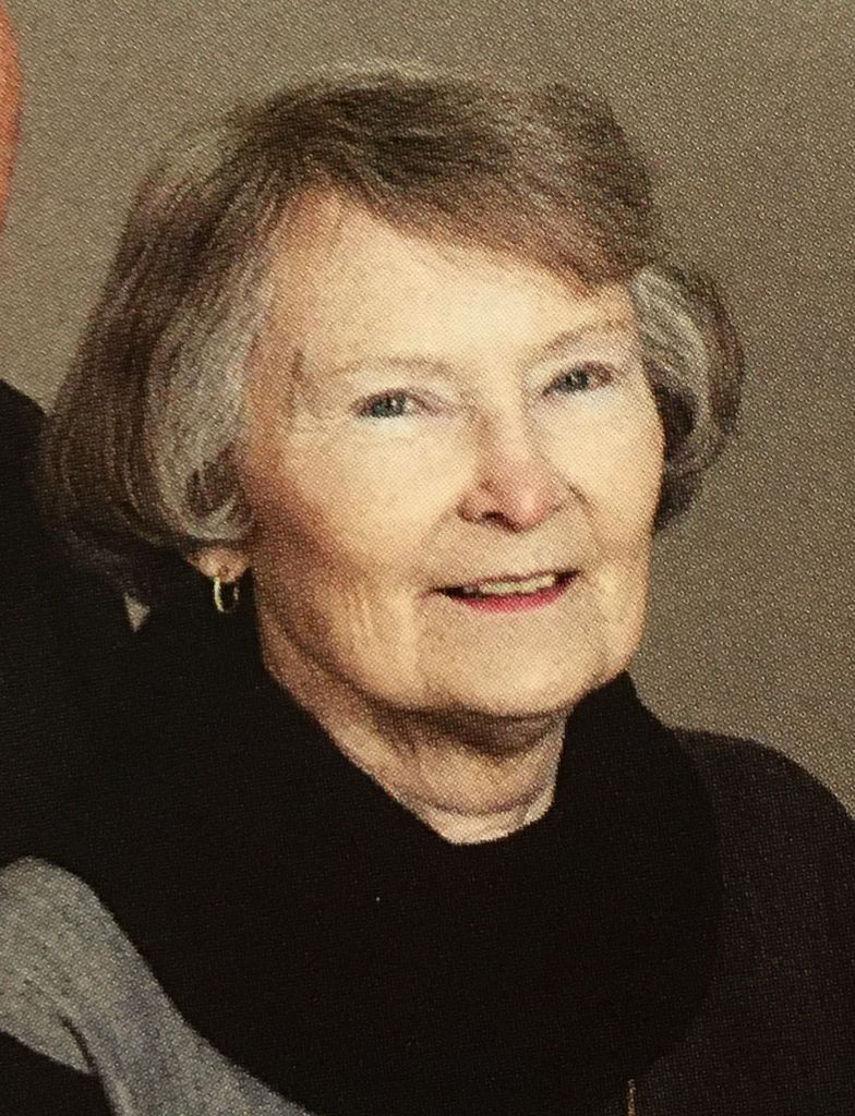 Barbara A. Rakers