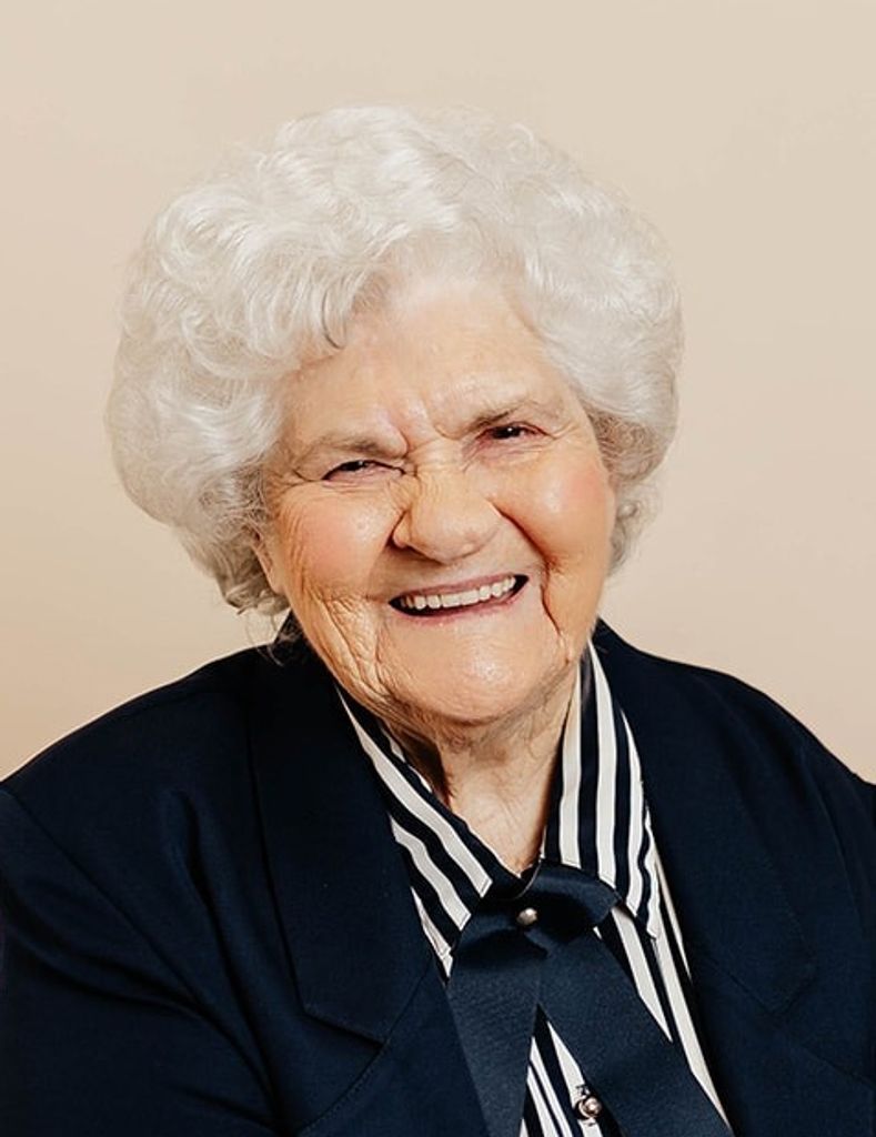 Agnes Skillern
